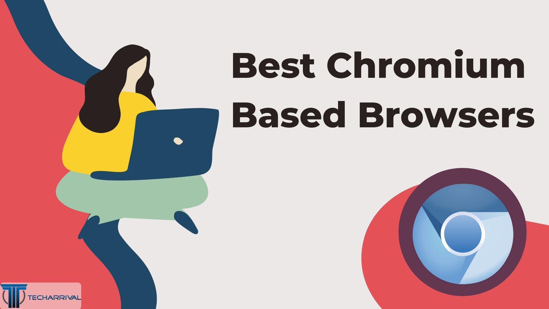 browsers not based on chromium