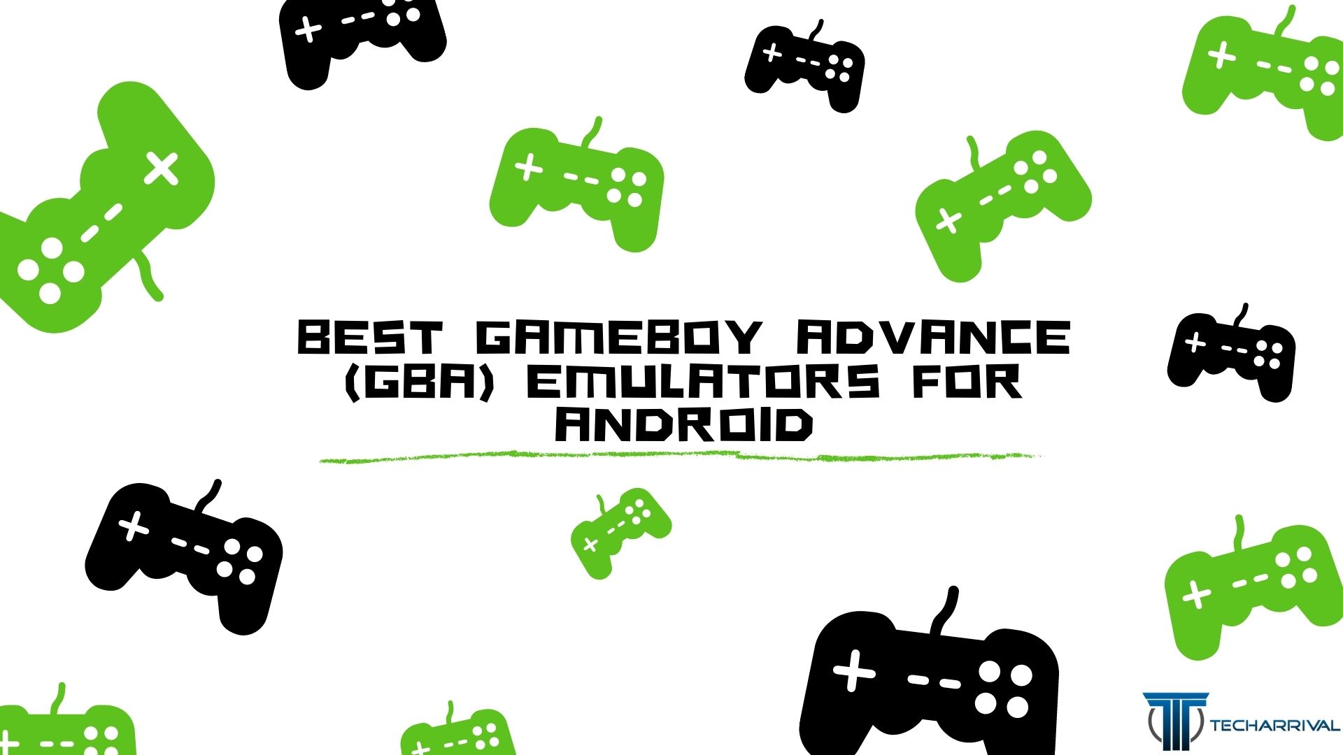 5 of the Best GameBoy Advance (GBA) Emulators for Android - TechBlitz