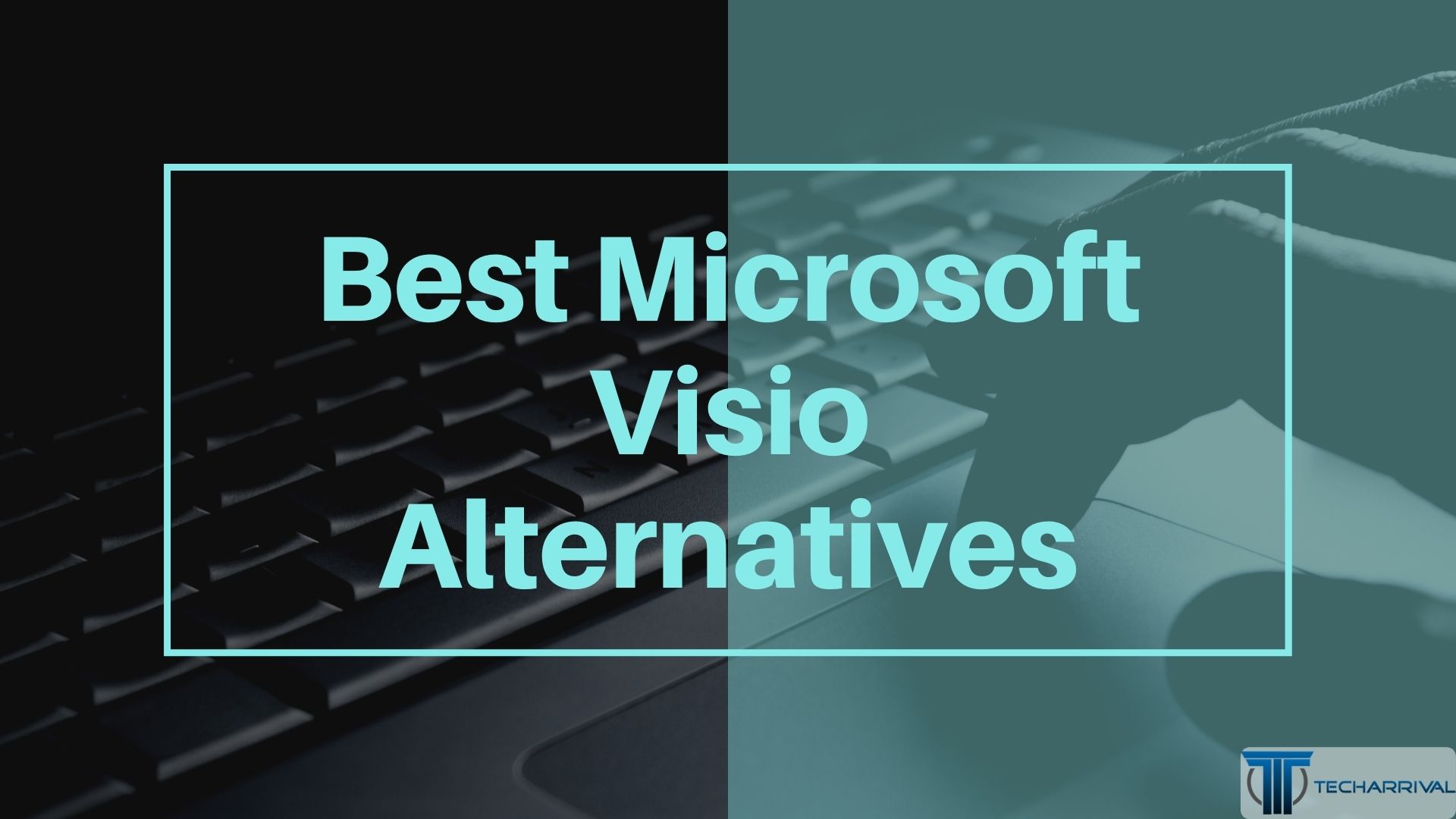 alternatives to visio that include servers