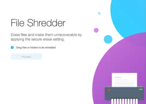 Cleaner One Pro - File Shredder
