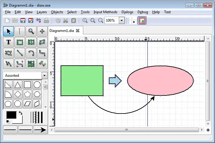 alternatives to visio for electrical