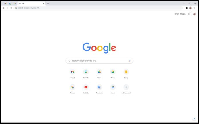list of chromium based browsers