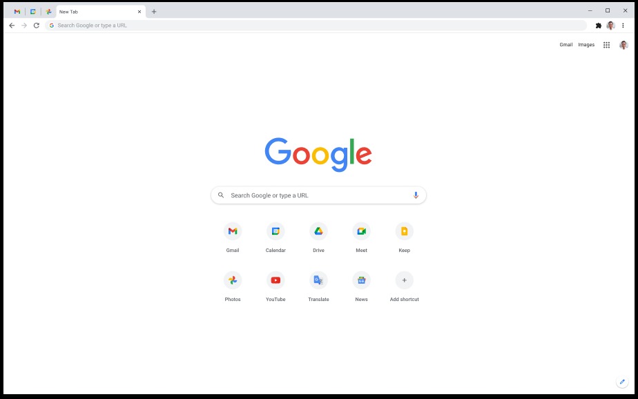 Google Chrome