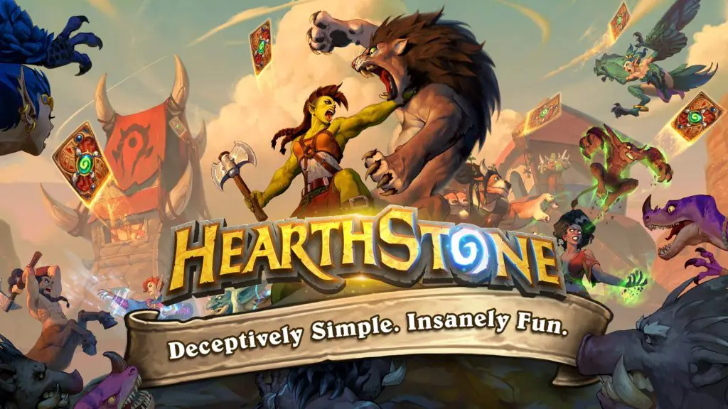 Hearthstone