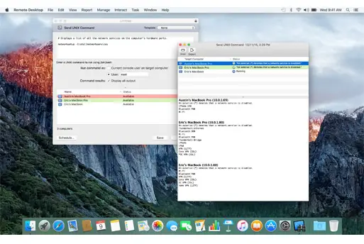 Internet Explorer On Mac - Remote Desktop Application
