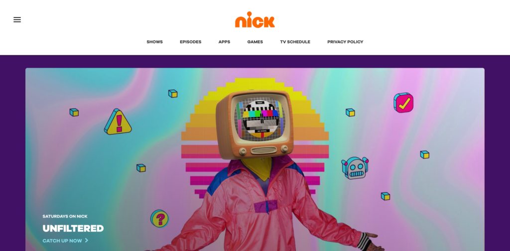 Nick.com