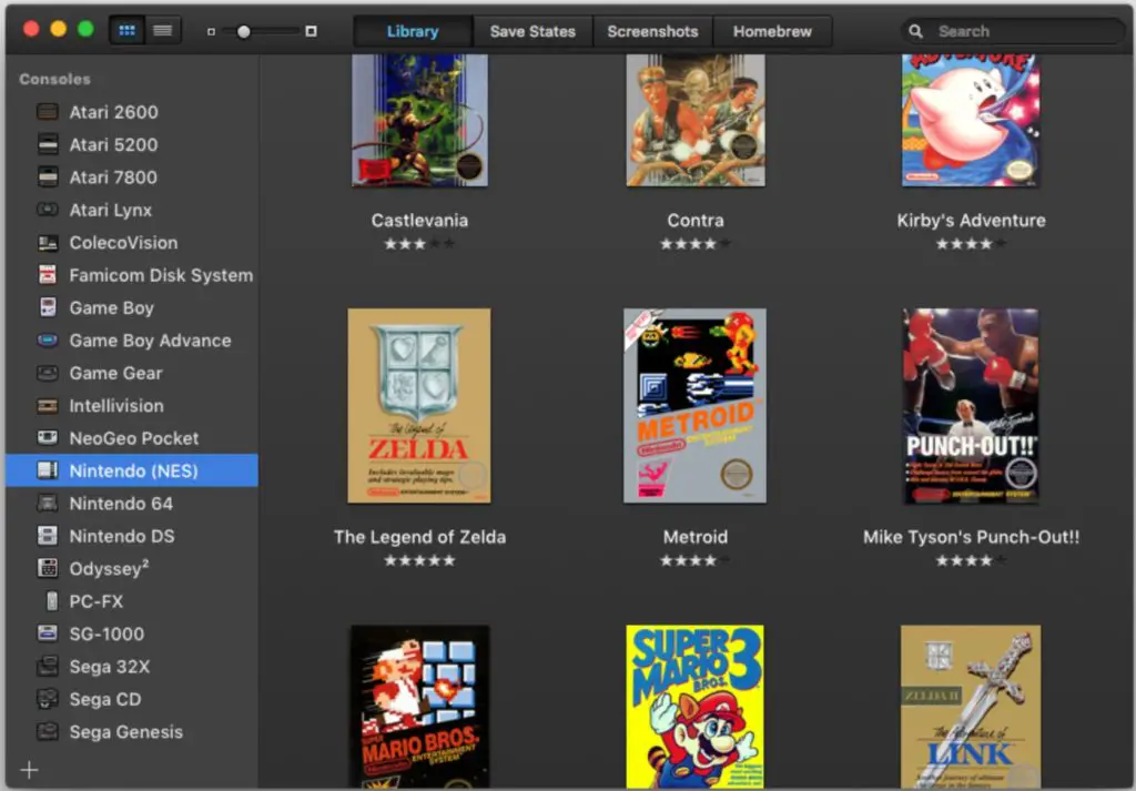 nintendo ds emulator for windows 10 pc