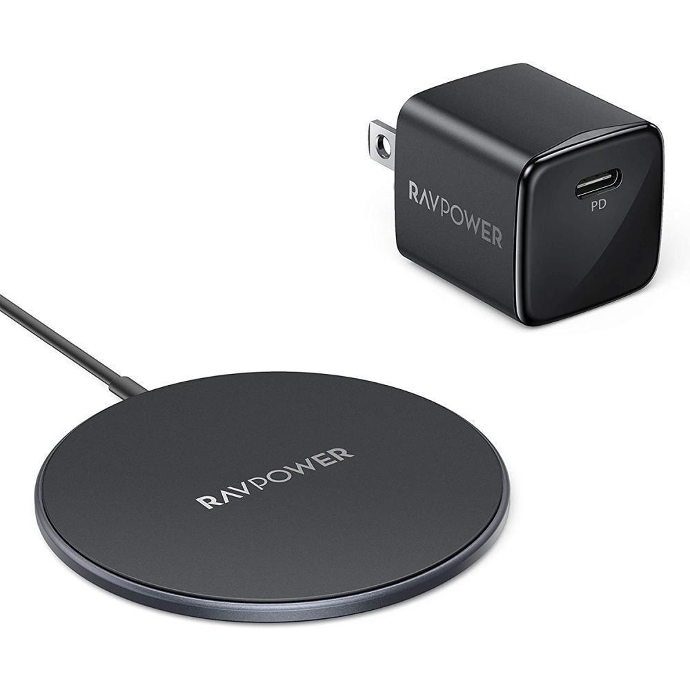 Ravpower Magnetic Wireless Charger