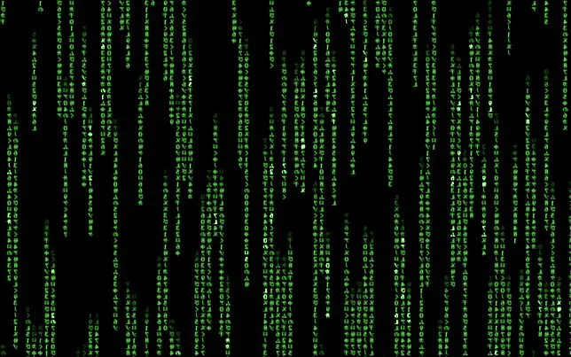 The Matrix