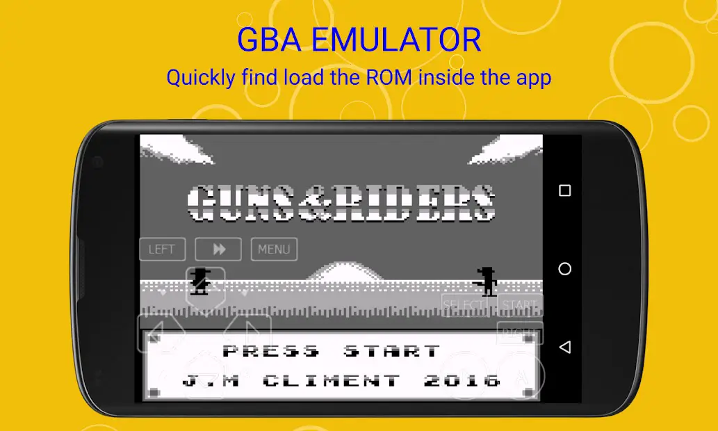 10 Best GameBoy Advance (GBA) Emulators for Android [2023]