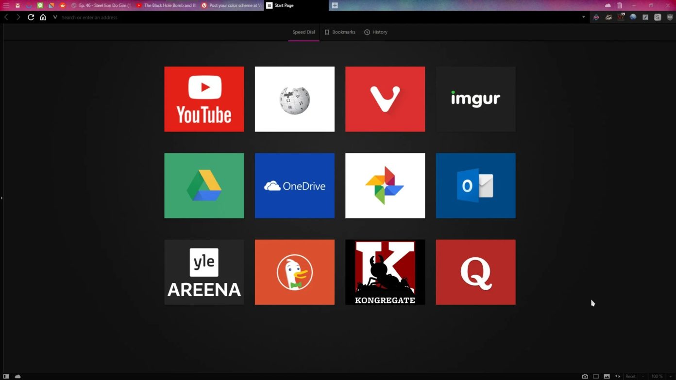 browser aims to bring chromium os