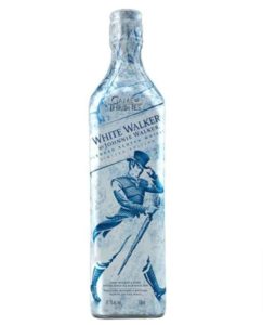 White Walker Scotch Whiskey