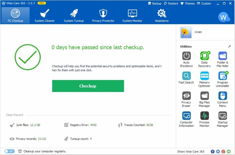 12 Best PC Cleaner Software for Windows (2024)