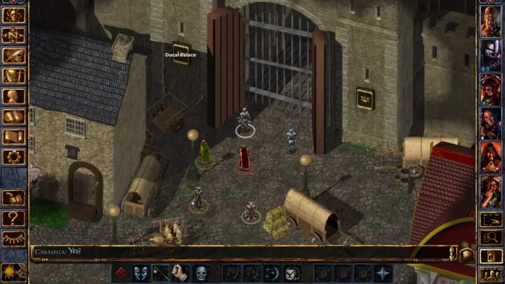 Baldur'S Gate- Enhanced Edition