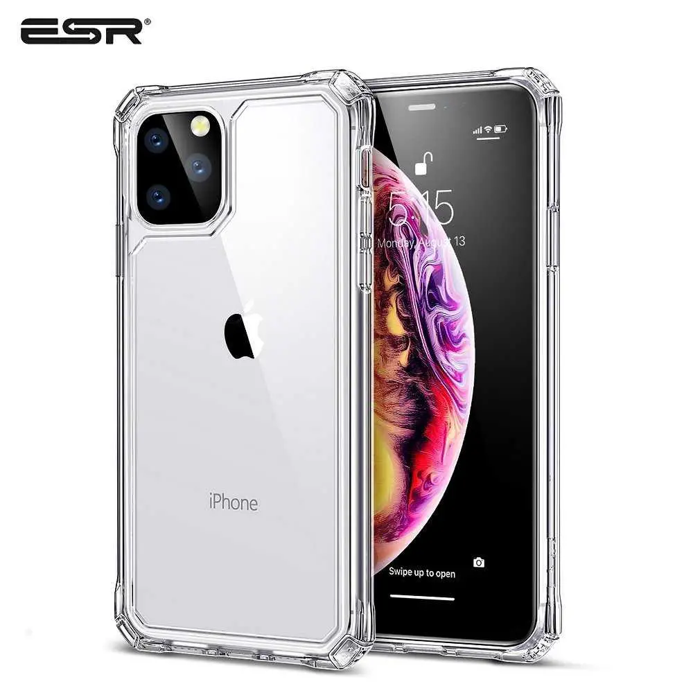 Best Iphone 11 Pro Cases - Esr Air Armor