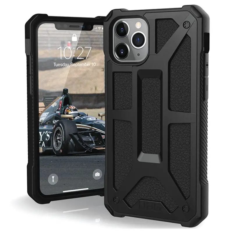 Best Iphone 11 Pro Cases - Uag Monarch