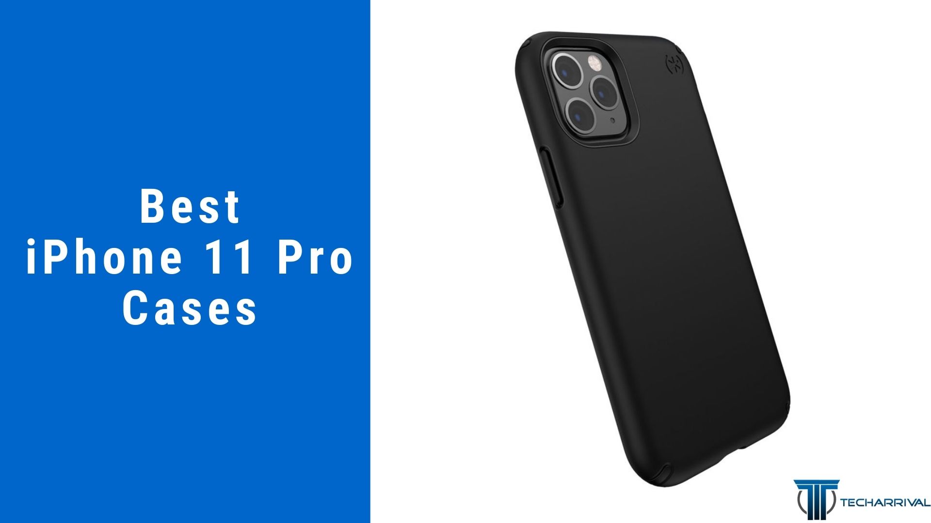 10 Best iPhone 11 Pro Cases to Buy