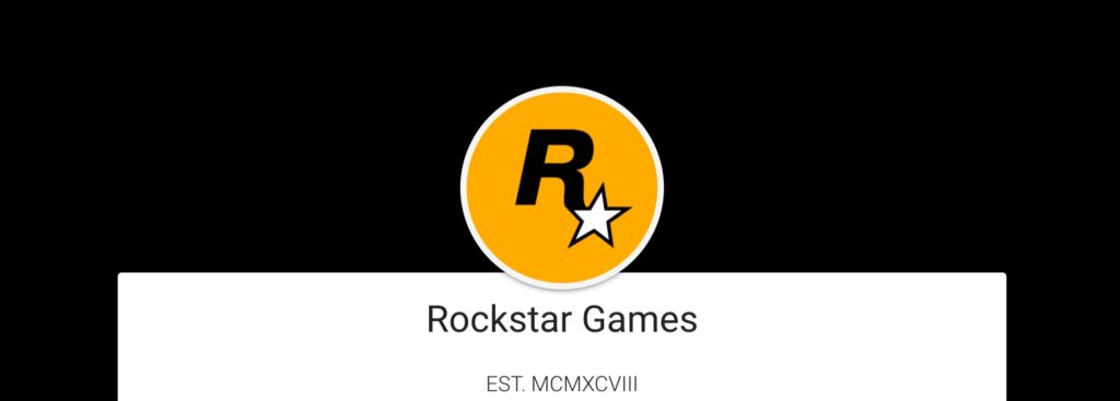 Rockstar Games