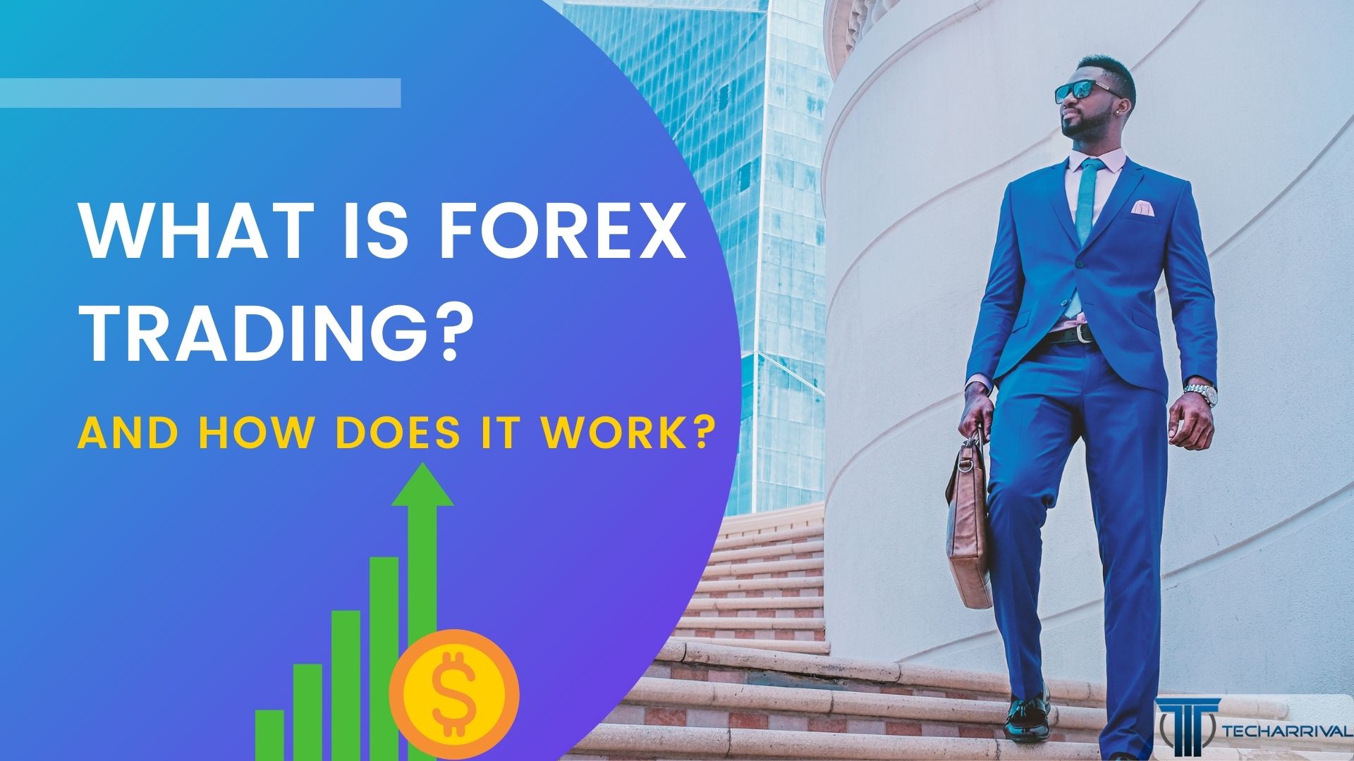 What is Forex Trading and How Does It Work?