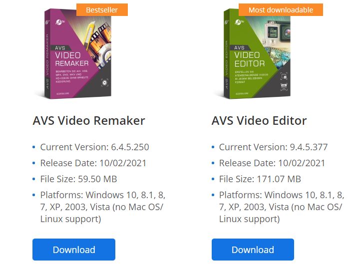 avs video recorder for mac