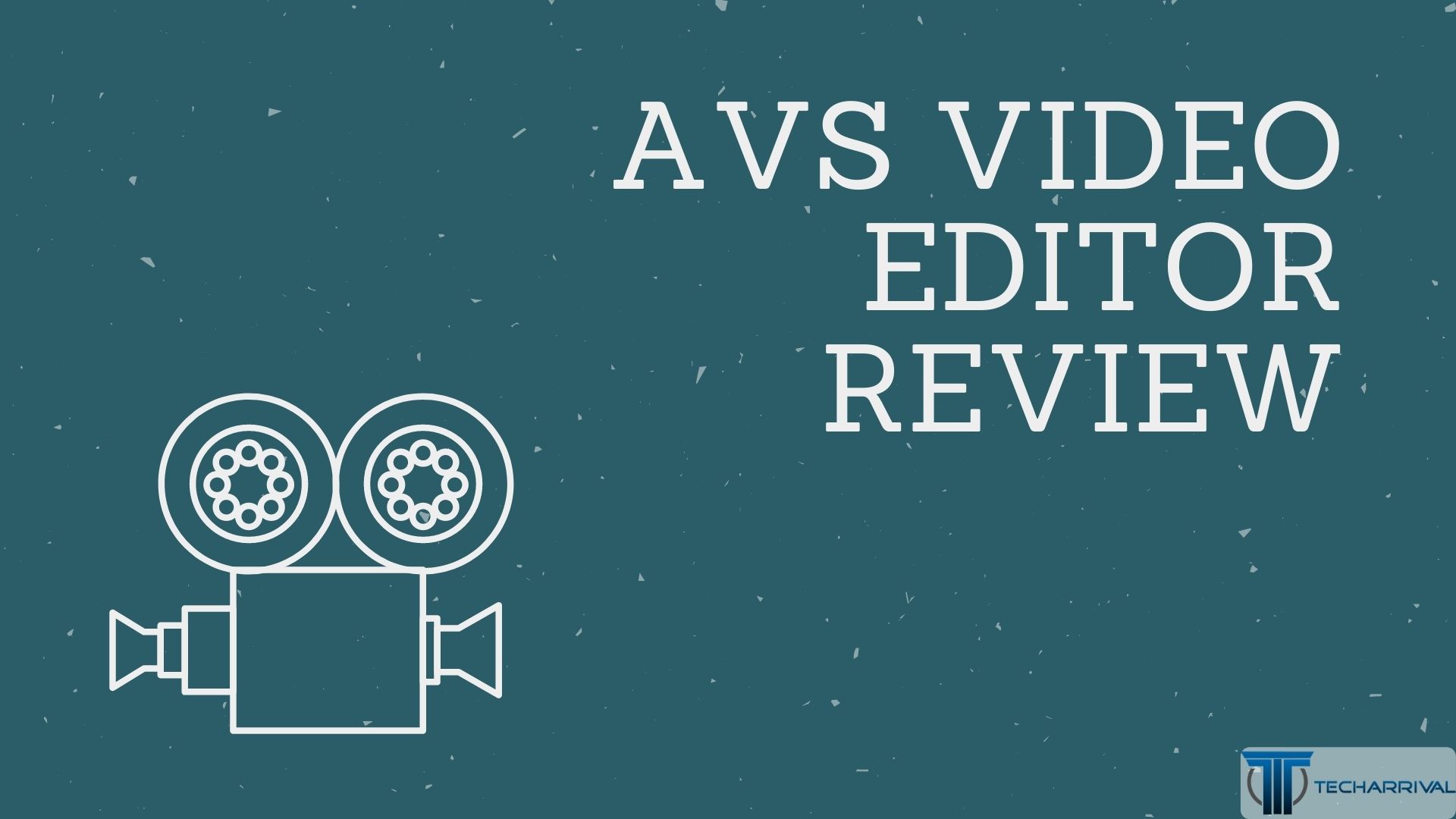 avs video editor text before video