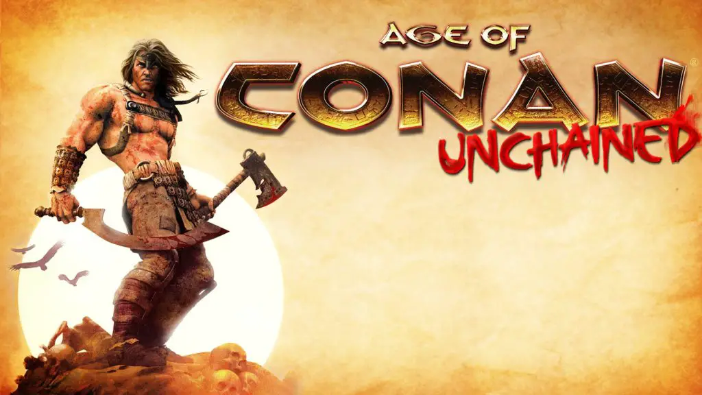 Age Of Conan