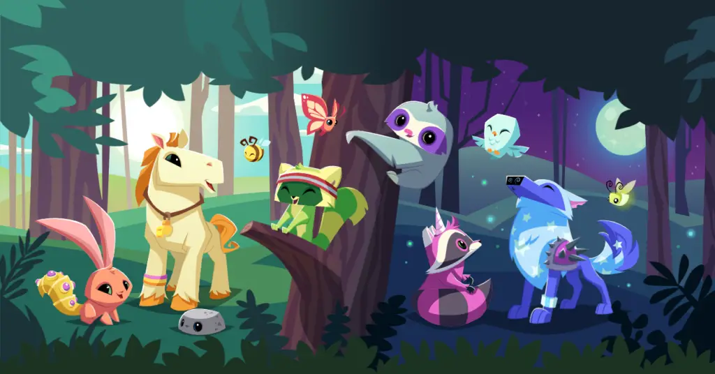 Animal Jam