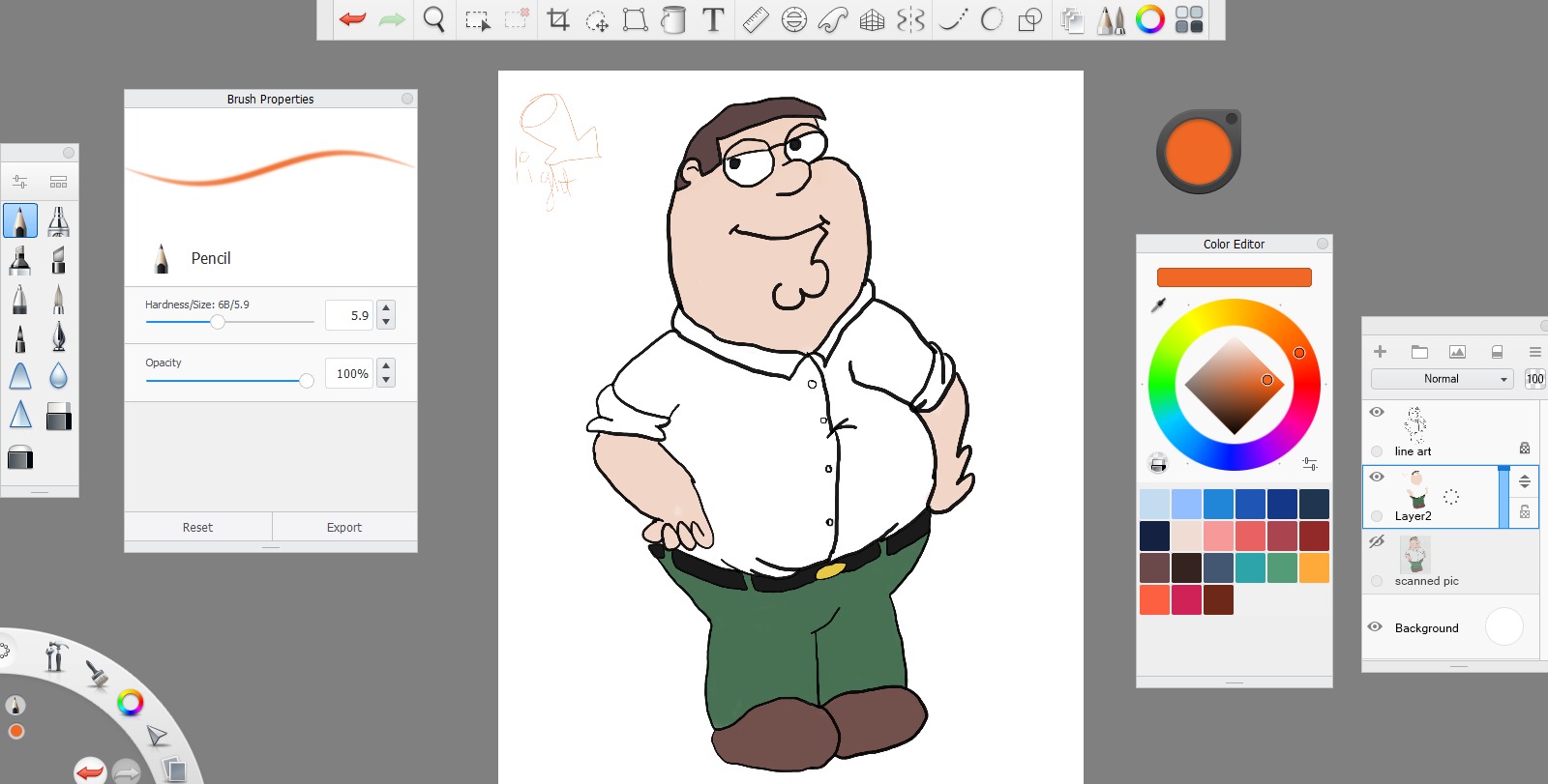 14 Best Drawing Programs for PC and Mac