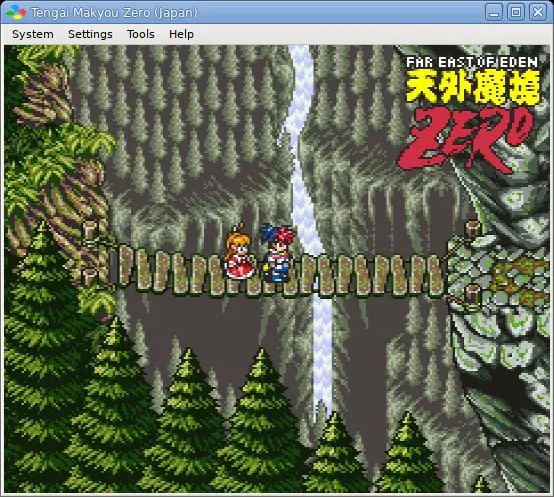 mac snes emulators