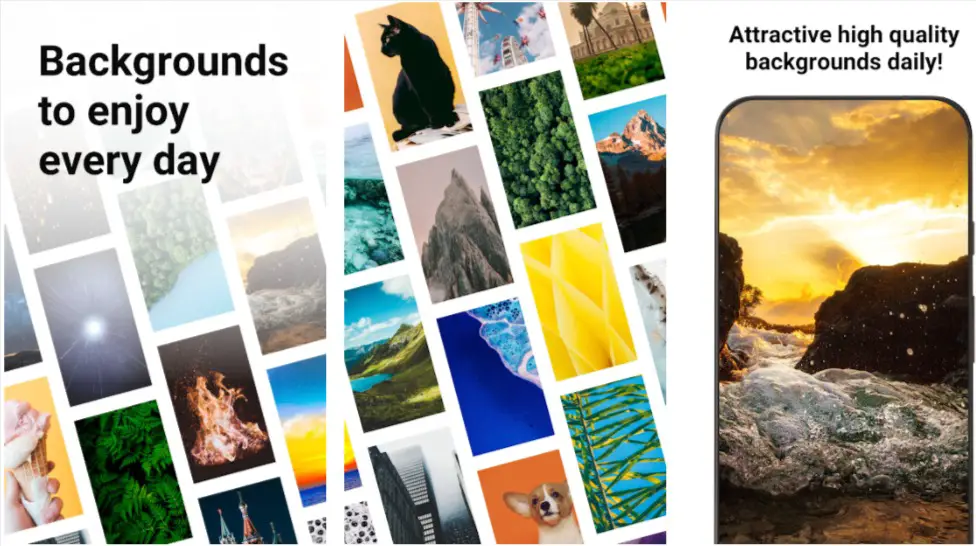 17 Best Wallpaper Apps for Android (2021)