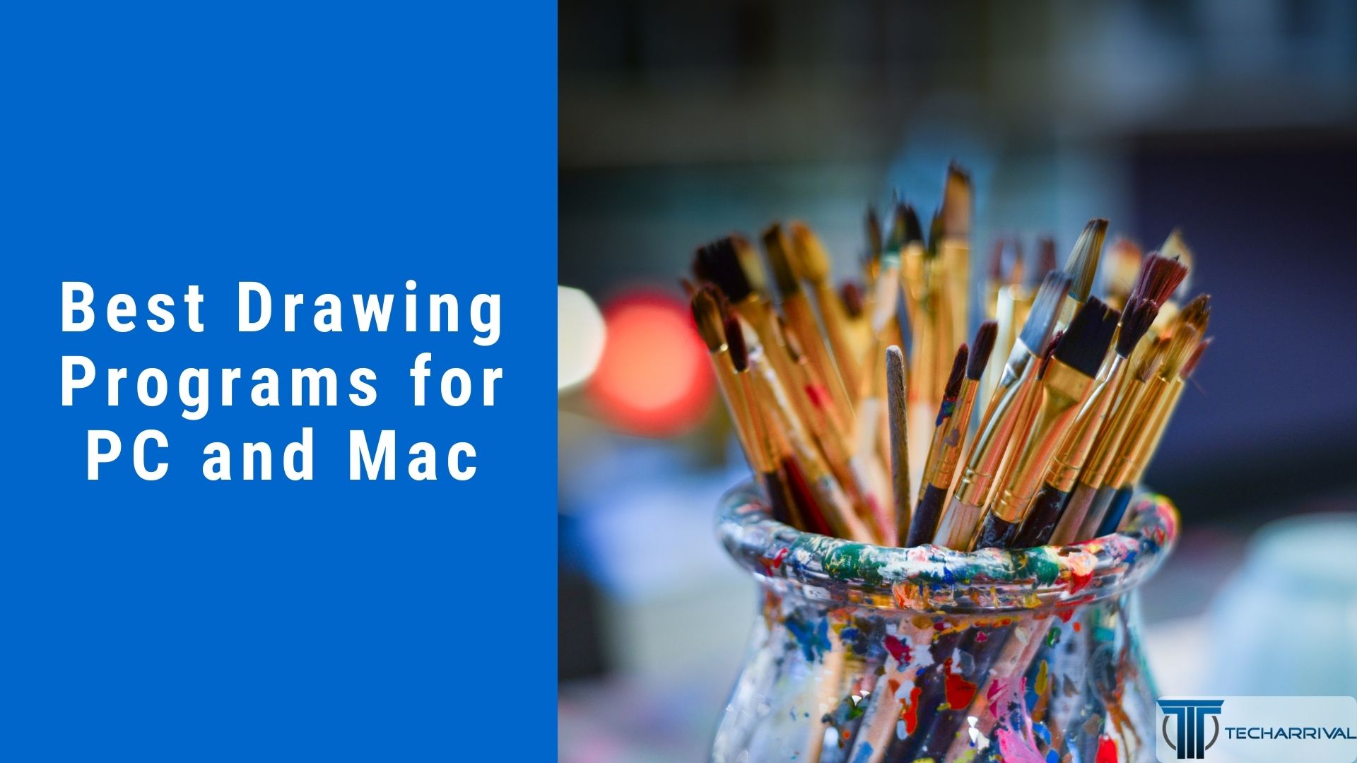 14 Best Drawing Programs for PC and Mac (2021)