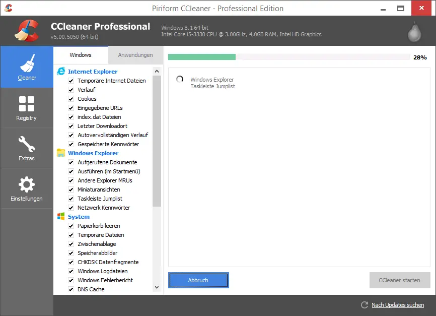 Best Duplicate File Finder - Ccleaner