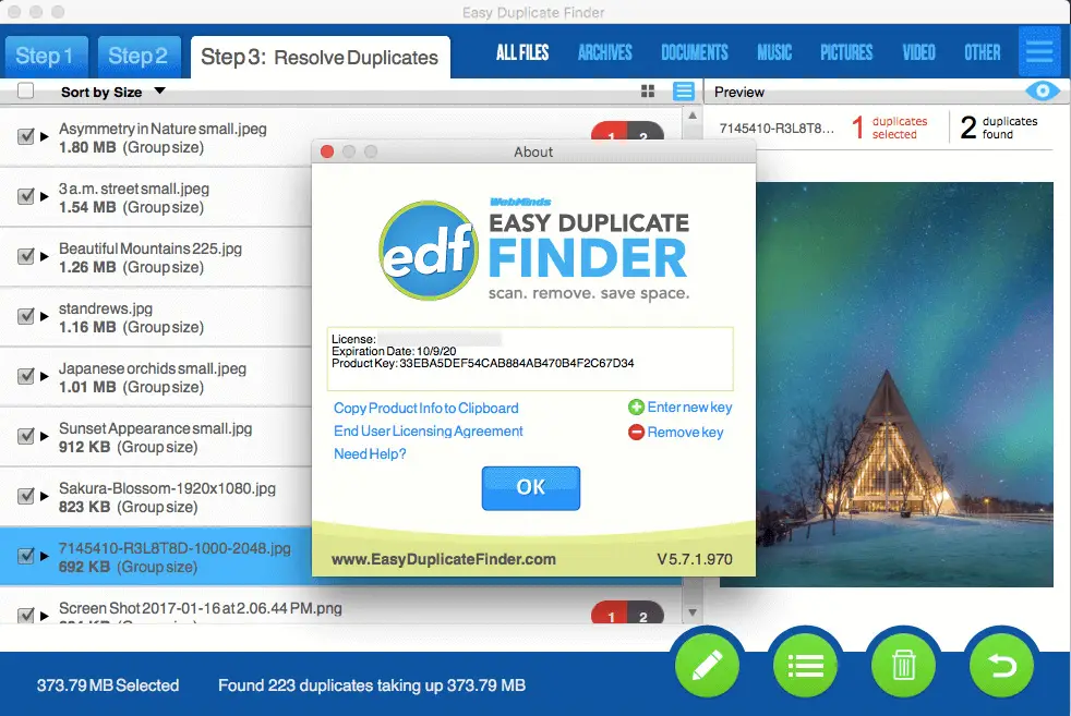 Best Duplicate File Finder - Easy Duplicate Finder