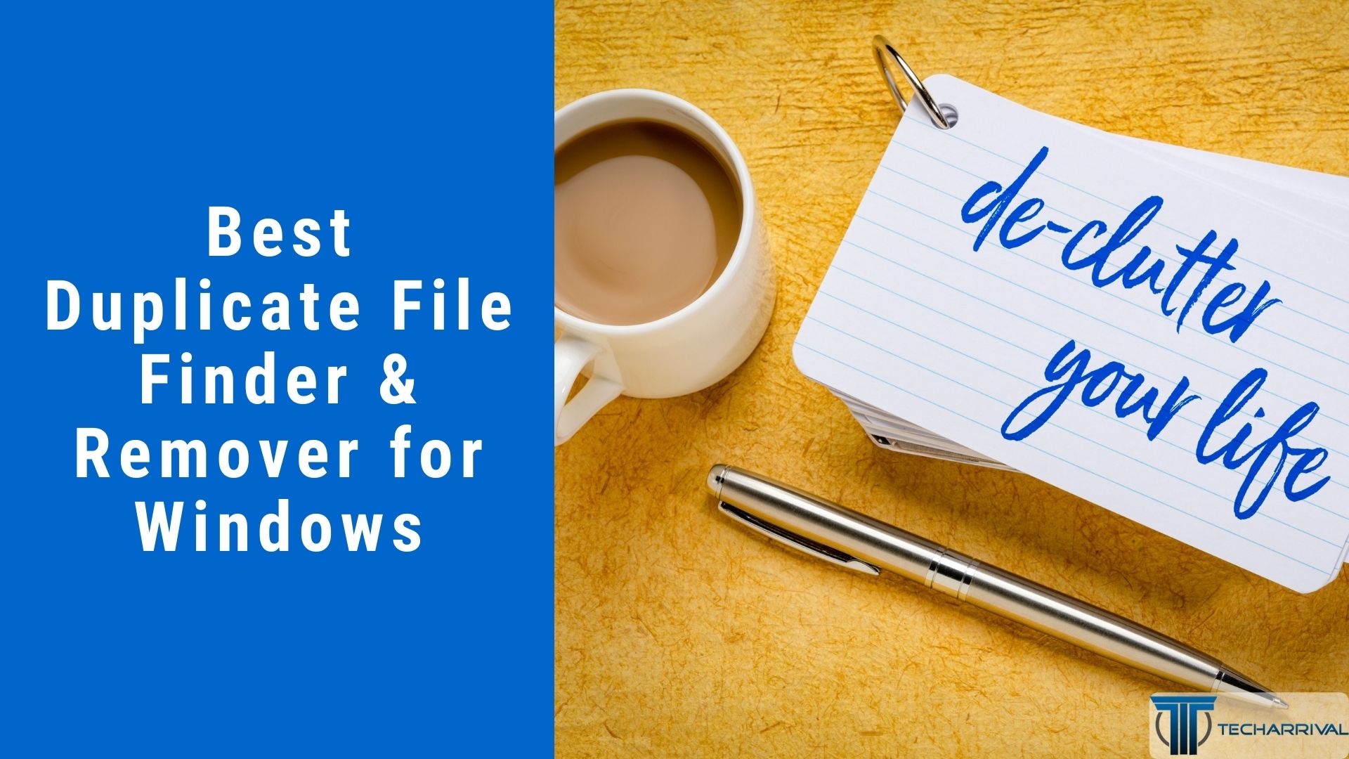 windows duplicate file cleaner review