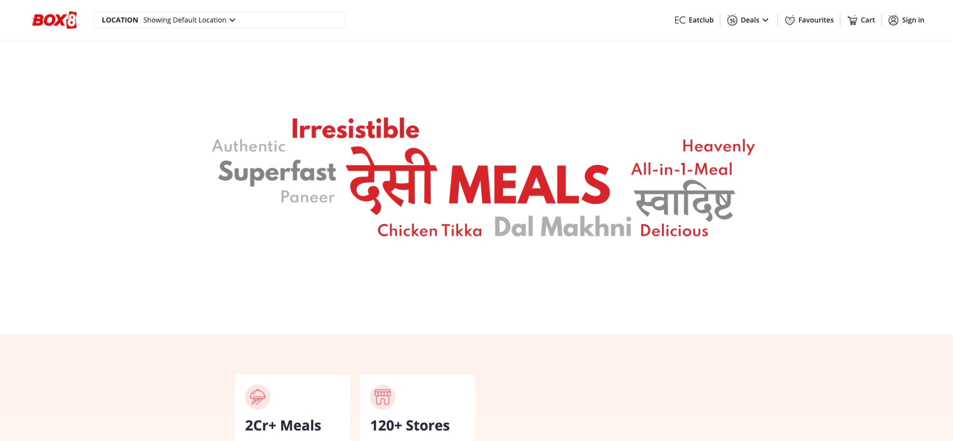 WHICH COMPANY IS BEST FOR FOOD DELIVERY IN INDIA visual data 8