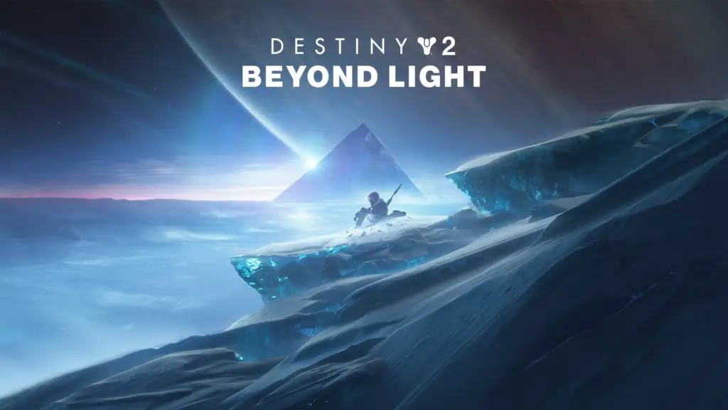 Destiny 2- Beyond Light