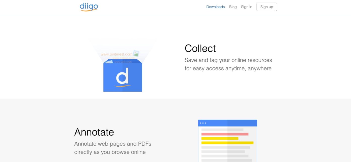 14 Best Bookmark Managers You Should Use