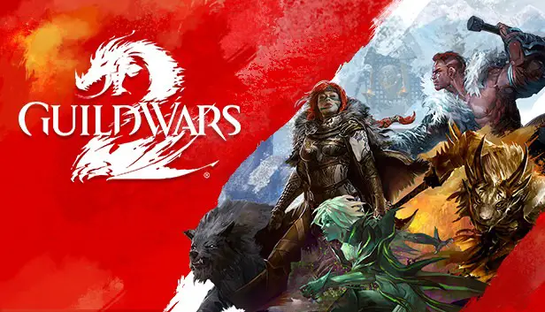 Guild Wars 2