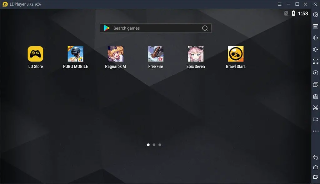 bluestacks alternative for mac