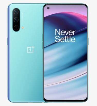 Oneplus Nord Ce 5G