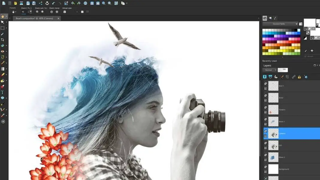 free best drawing software or mac