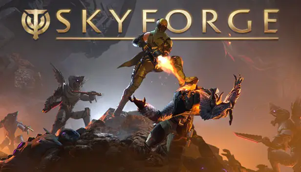 Skyforge