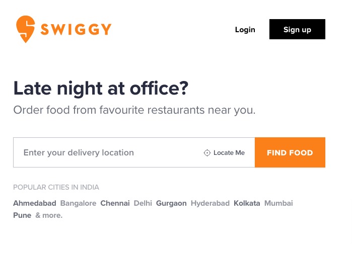 Swiggy