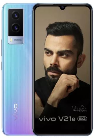 Vivo V21E 5G Vivo V21E 5G