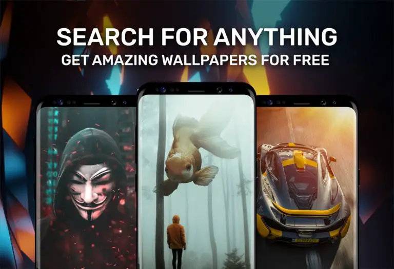 17 Best Wallpaper Apps for Android (2024)