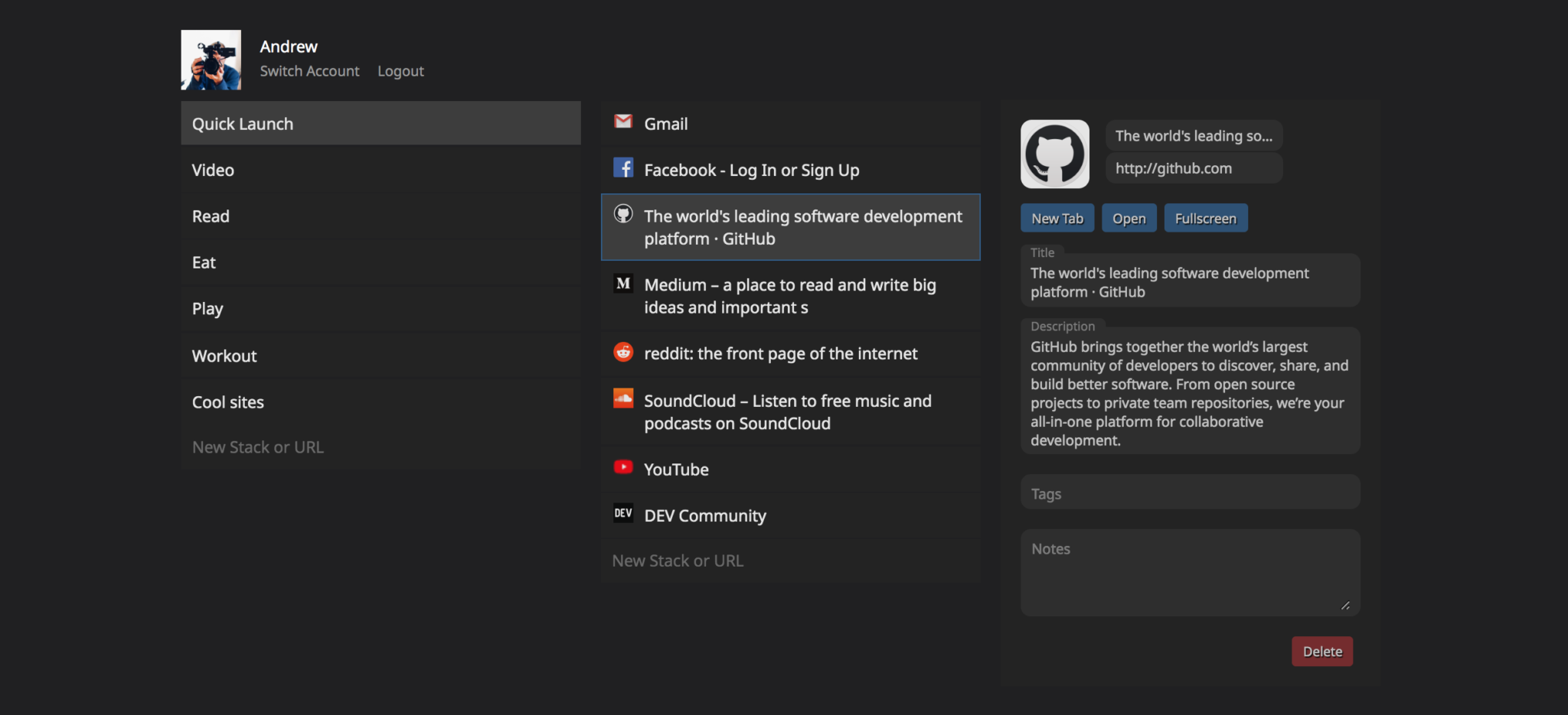 14 Best Bookmark Managers You Should Use