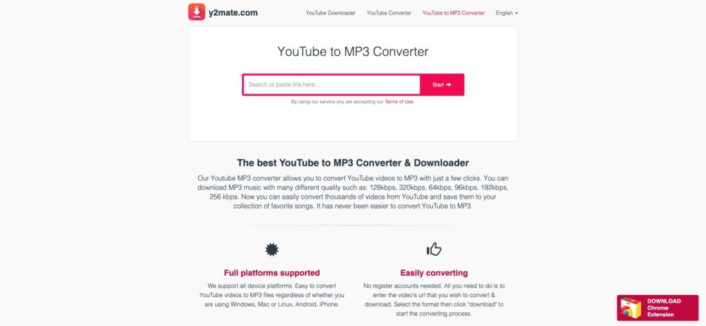 free download youtube to mp3 y2mate