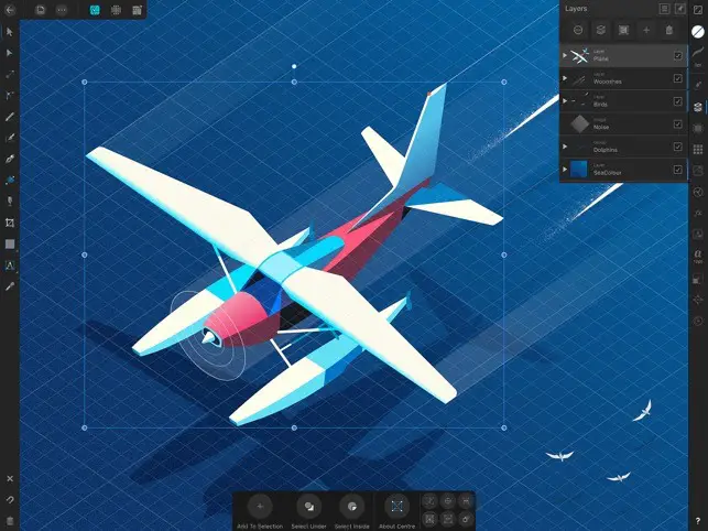 Affinity Designer