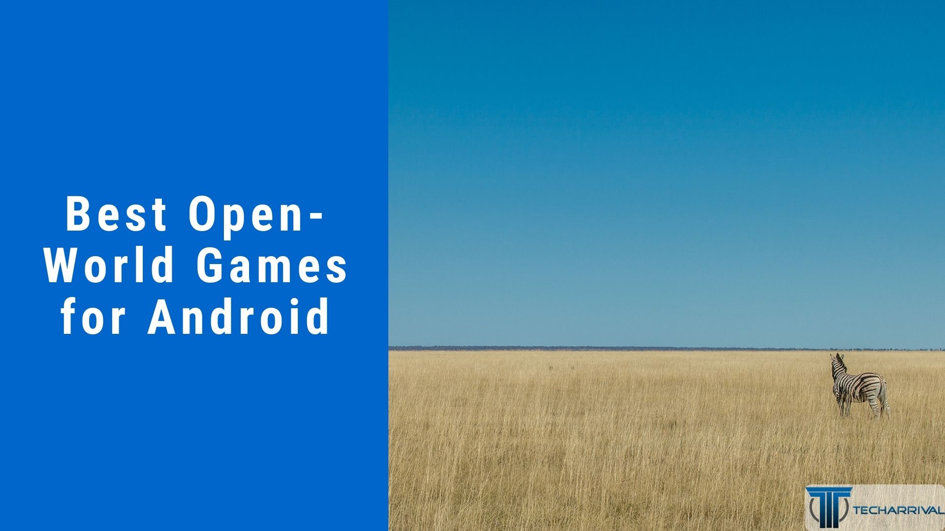 21 Best Open-World Games for Android (2022)