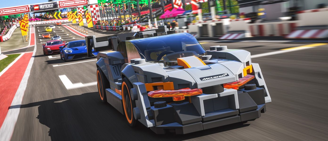 15 Best Racing Games for PC in 2024